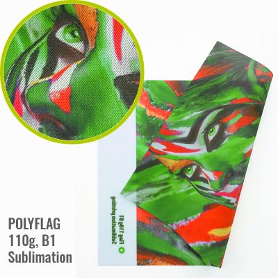 Polyflag 110g